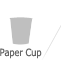 paper cup