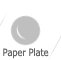 paper plate